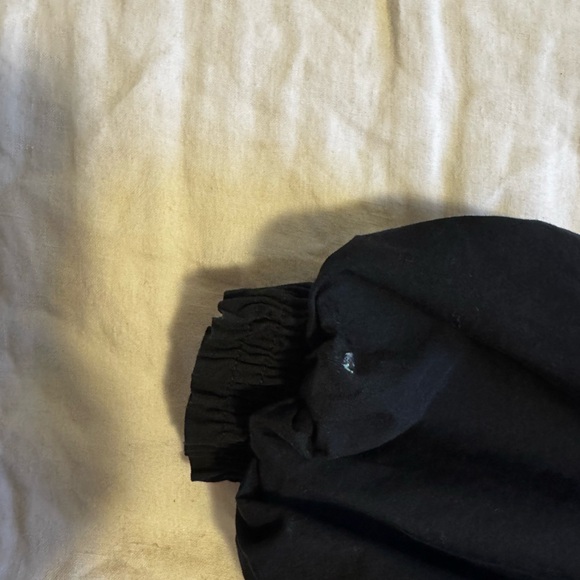 Anthropologie The Somerset Maxi Dress: Puff-Sleeved Edition - Picture 3 of 5